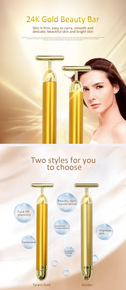 vibromasseur baby rabbit gold Amazon.com: Jillian Dempsey Gold Bar | Original Premium 24K Gold Plated Facial  Vibrating Bar With 6,000 Rotations Per Minute | Boost Blood Flow, Sculpt,  Firm & Smooth Face