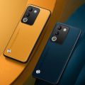 New Phone case Vivo V29E V29 E Y200 5G Carbon Fibre Leather Silicone Full Protection Casing For Vivo Y200 GT Y200E Back cover.