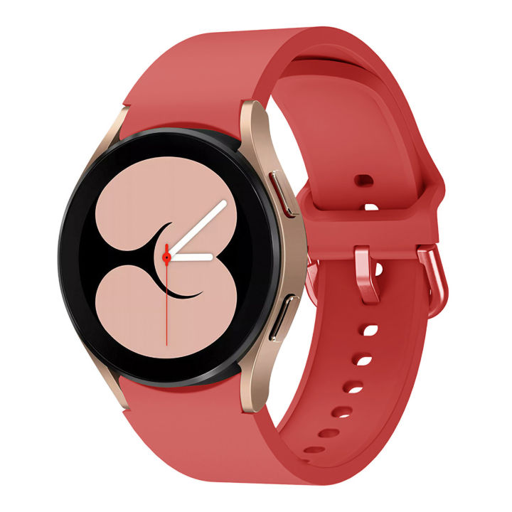 ECHIDNA%20Watch%20Bracelet%20Skin-friendly%20Breathable%20Silicone%20Watch%20Strap%20-%20Image%203
