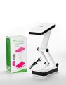 DP Duration Power LED Rechargeable Desk Lamp LED-666.