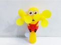 Doremon/Minion Manually Hand Mini Fan 1 pcs. 