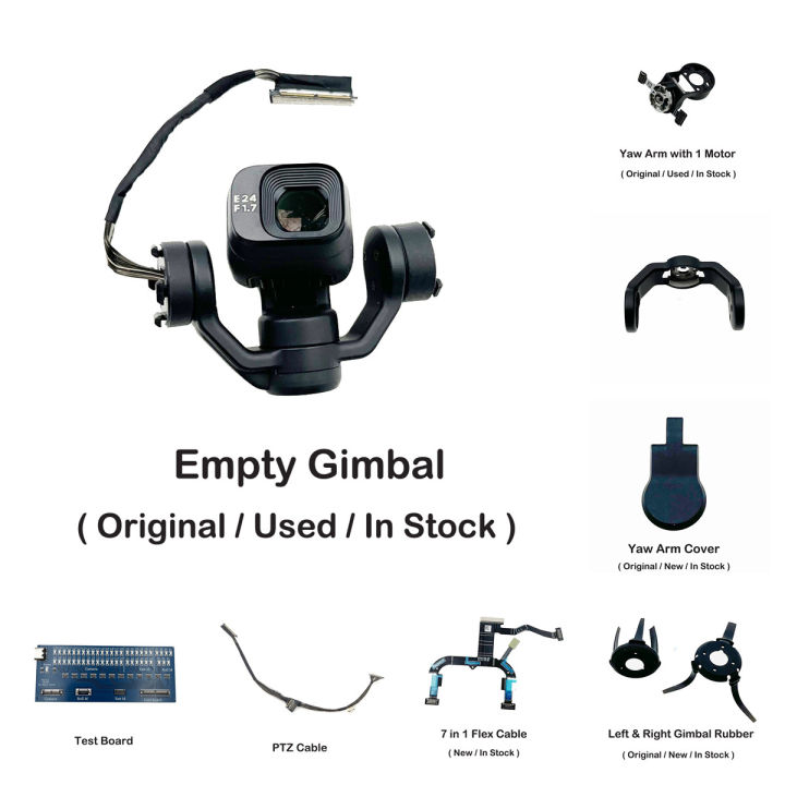DJI Mini 3 Pro Copriobiettivo, Gimbal Camera Lens Protector per DJI Mini 3 Pro, Accessori per droni trasparenti antigraffio per la protezione dell' obiettivo DJI Mini 3 Pro Copriobiettivo, Gimbal Camera Lens Protector per DJI Mini 3 Pro, Accessori per droni trasparenti antigraffio per la protezione dell' obiettivo