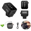 Godox X3 TTL Wireless Flash Trigger. 