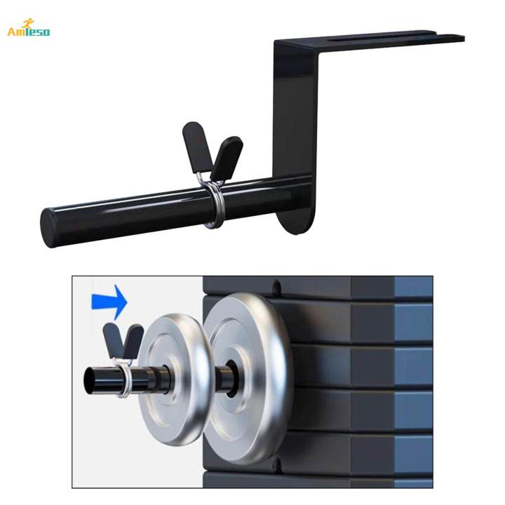 Gym%20Weight%20Stack%20Extender%20Dumbbell%20Accessories%20Exercise%20Machine%20Add%20Weight%20for%20Strength%20Training%20-%20Image%202
