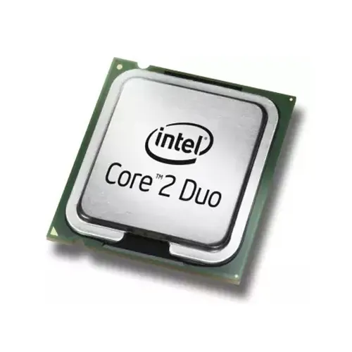 CORE 2 DUO Processor 2.90 GHZ