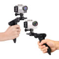Mini Tripod for Handheld Tripie for Cell Tabletop Tripod for Gopro Action Camera.