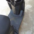 Foot Pedal Throttle Foot Pedal Accelerator Electric Car Pedal.