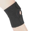 【KuaKe Mall】1pc c Fitness Knee Support Brace Running Cycling Sports Training Elastic Breathable Patella Pads Hole ty Guard Strap. 