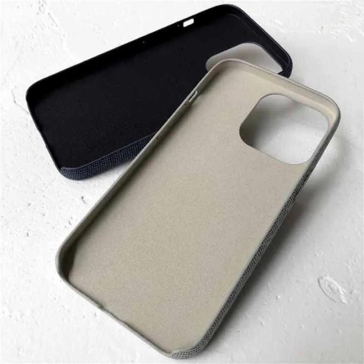 Ultra%20thin%20Non%20slip%20cotton%20linen%20fabric%20Texture%20Phone%20Cases%20Forrelax%20iPhone%2016%2015%2014%2013%2012%2011%20Pro%20Max%20XS%20MAX%20XR%20X%2014%20Plus%20Soft%20Cover%20-%20Image%203