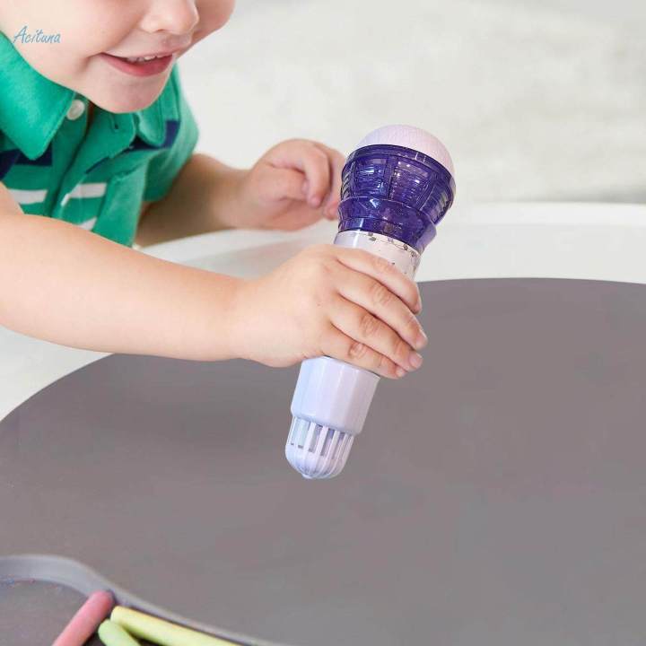 Microphone for Kids Mic Toy for Music Theme Birthday Party Favors