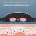 Slimming Weight Loss Lazy Artifact Big Belly Full Body Thin Waist Belt Fat Burning Abdominal Massage Body Shaping Machine. 