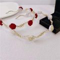 Rose Hair Band for Women & girl. 