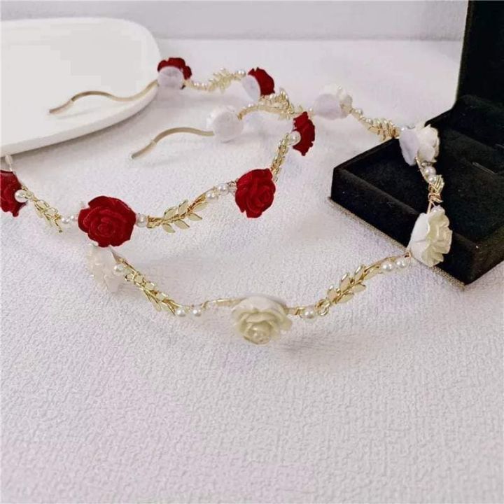 Rose%20Hair%20Band%20for%20Women%20&%20girl%20-%20Image%205