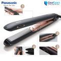 Panasonic EH-HS99 Nanoe Hair Straightener for Women. 