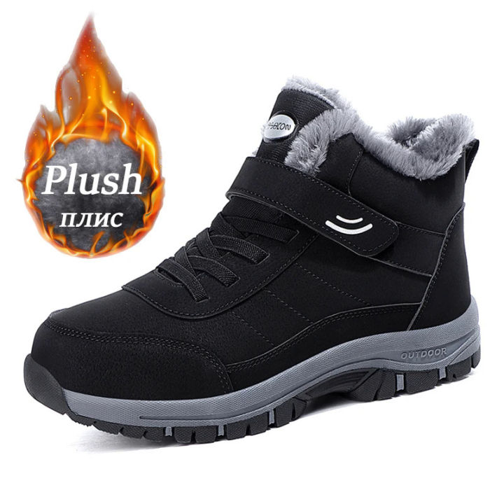 %E3%80%90selevn%20roind%E3%80%91%20Boots%20Men's%20Women%20Slip%20On%20Winter%20Shoes%20For%20Men%20Waterproof%20Ankle%20Boots%20Winter%20Boots%20Male%20Snow%20Botines%202023%20Black%20Botas%20Femininas%20-%20Image%209
