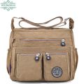 Luxury Handbags Women Bags Designer Purses And Handbags Fashion Nylon Crossbody Bags For Women 2022 New Travel Shoulder Bags Sac.