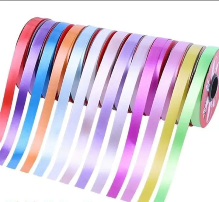 Ribbon/curling%20ribbon/plastic%20ribbon/balloon%20ribbon%20-%20Image%203
