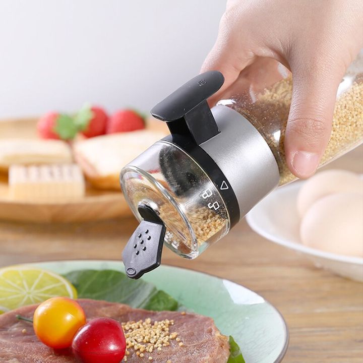 Push-type%20Salt%20Dispenser%20Salt%20Sugar%20Bottle%20Spice%20Pepper%20Shaker%20Can%20Spice%20Jar%20PushType%20Seasoning%20Bottle%20Container%20Kitchen%20Gadgets%20-%20Image%204