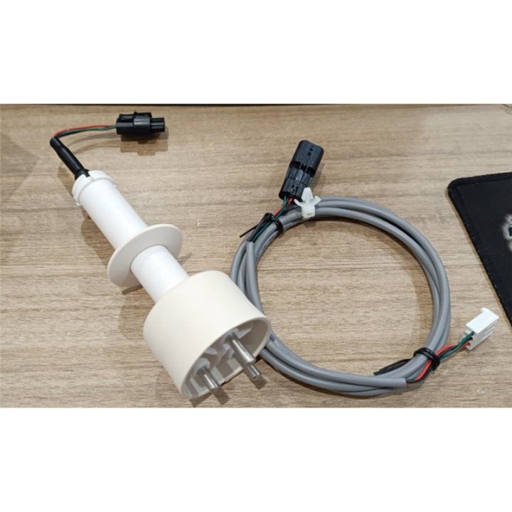 000016053%20Ice%20Water%20Level%20Probe%20Kit%20As%20Shown%20with%20Harness%20Ice%20Water%20Level%20Sensor%20Probe%20Kit%20for%20Manitowoc%20Ice%20Machines%20-%20Image%202