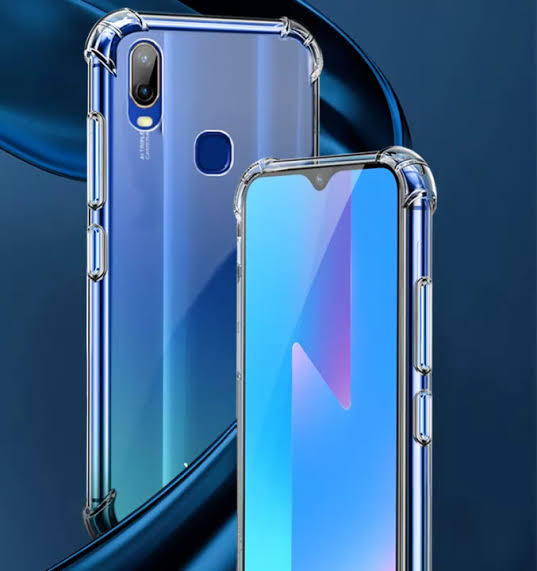 Vivo%20Y11%20Clear%20Cover%20Soft%20Thin%20Anti-Scratches%20Crystal%20Case(Transparent)%20-%20Image%202
