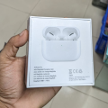 Apple Air Pods Pro Dubai Copy Bluetooth Earbuds Ip In-Wireless - Earbud - Embrace Superior Audio With The Apple Air Pods Pro Dubai Copy. 