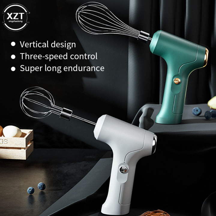 Portable%20Electric%20Food%20Mixer%20Usb%20Wireless%20Hand%20Blender%203%20Speeds%20Powerful%20Dough%20Egg%20Beater%20Baking%20Cake%20Whipper%20Kitchen%20Tool%20-%20Image%203