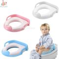 Potty Seat Soft Reducer Toilet Trainer Potty Training Baby Seat Soft Foam Washable. 