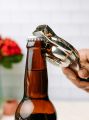 Stainless Steel Lemon Squeezer with Bottle Opener | 2 in 1 Lemon Squeezer. 