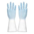 Rubber Cleaning Gloves Cleaning Rubber Gloves Waterproof Rubber Dishwashing Gloves For Dishwashing Household Chores And. 