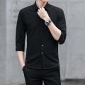 New Collection 2021/ Long Formal Shirts Shirt for men.