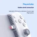 Memo Double-Sided Stretch Gamepad S3-PAD Mobile Version Tablet Model Type-C Wireless Dual-Mode Connection. 