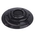 2/3/4/5/6.5/8 Inch Speaker Net Cover Car Home Loudspeaker Mesh Enclosure Speakers Plastic Frame Metal Iron Wire Grilles Fengshi. 
