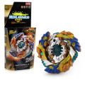 Beyblade Burst B-122 Super Z Series Undead Dragon Exploding Whirling Top Toy B122. 