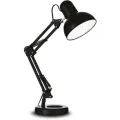 Adjustable Classic Metal Swing Arm Desk Lamp MT-810.