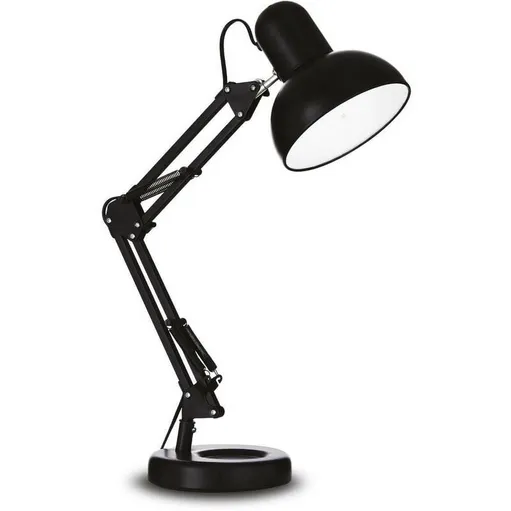 Adjustable Classic Metal Swing Arm Desk Lamp MT-810