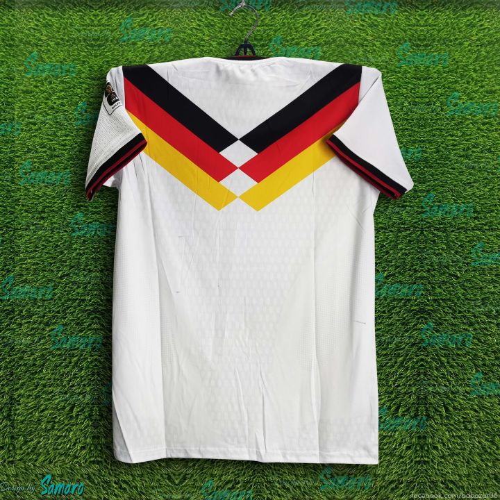 Germany%20World%20Cup%20Jersey%202026/27%20Thai%20Premium%20Football%20Jersey%20For%20Men%20-%20Half%20Sleeve%20-%20Germany%20Jersey%202026-27%20-%20Image%203