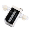 Bicycle Wheel Light 14 LED Bike Spoke Lights High Brightness for Outdoor Activities Cycling Lamp. 