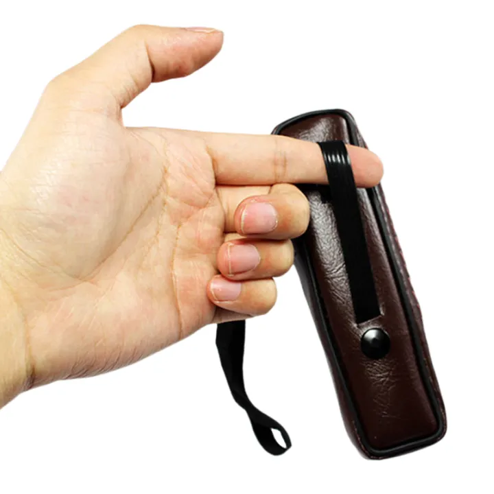 Monocular%20Portable%20Captain%20monocular%20caribbean%20pirates%20Nautical%20Brass%20Spyglass%20new%20-%20Image%209