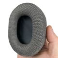 IMZEGON Replacement Earpads Headband for Harman Kardon FLY ANC Headphones Ear Cushion Sleeve Cover Earmuffs. 