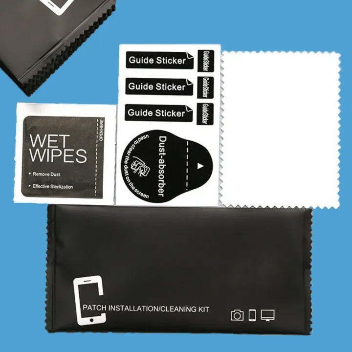 10x%20Wet%20Wipes%20Dust%20Paper%20Cleaning%20Cloth%20set%20For%20Phone%20Camera%20Lens%20LCD%20Screens%20Demoo%20-%20Image%202