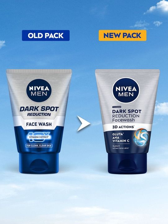 NIVEA%20MEN%20Dark%20Spot%20Reduction%20Face%20Wash%20-%20100gm%20(Indian)%20-%20Image%202