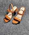New Fashionable Box Balance Heel Shoes For Women - Shoe For Women - Shoe For Women - Shoe For Women.