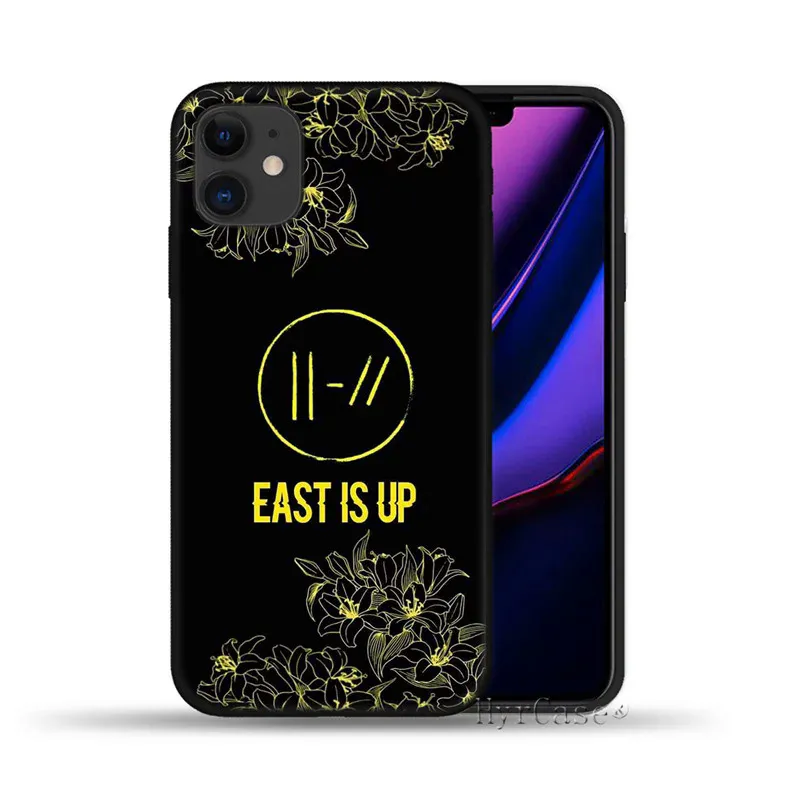 For iPhone 11 12 13 14 Pro Max Mini 14Plus 7 8 Plus 13ProMax Protective Case Twenty One Pilots 21 Pilots Black Silicone Cover Dislikelike | Daraz.com.bd For iPhone 11 12 13 14 Pro Max Mini 14Plus 7 8 Plus 13ProMax Protective Case Twenty One Pilots 21 Pilots Black Silicone Cover Dislikelike | Daraz.com.bd