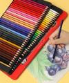 Giorgian 120 Colors Professional Oil Based Colored Pencils.