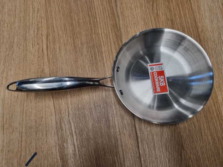 SKB%20Cookware%20Stainless%20Steel%203%20Layer%20Frying%20Pan%2020cm,%20SUS304%20Food-grade%20small%20frying%20pan%20Stainless%20Steel%20body.%20-%20Image%205
