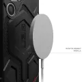 URBAN ARMOR GEAR UAG Case for Samsung Galaxy S24 Ultra Magnetic Cover. 