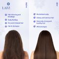 Lafz Onion Seed Oil Shampoo for Hair Care Deep Conditioning Natural Ingredients 200 Ml.