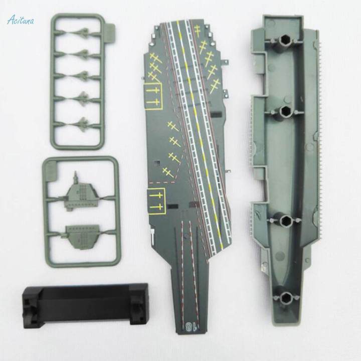 8Pcs%204D%20Assembled%20Ship%20Model%20Model%20for%20Kids%20Adults%20Children%20-%20Image%206