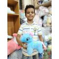 Super Soft Unicorn Plush Soft Toys for Baby Gift.