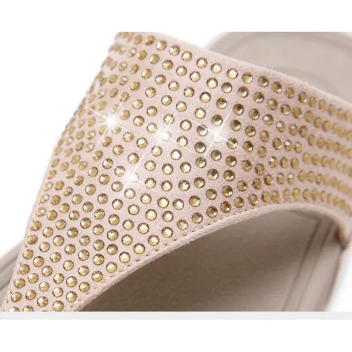EOFK%20Rhinestone%20Summer%20Women%20Slippers%20Flip%20Flops%20Crystal%20Diamond%20Bling%20Beach%20Comfort%20Casual%20Fitflop%20Flat%20Slides%20Sandals%20Woman%20-%20Image%205